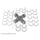 Croisillon de Transmission Pour Isuzu D-Max I 8-97943042-1