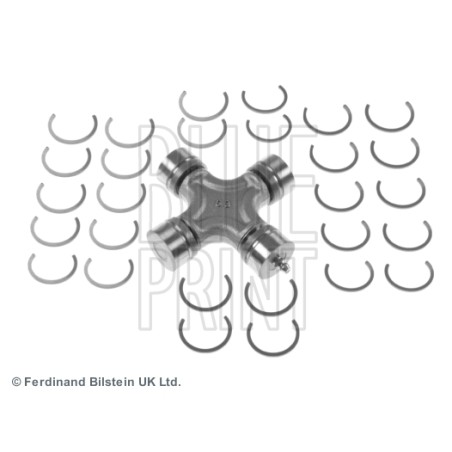 Croisillon de Transmission Pour Isuzu D-Max I 8-97943042-1
