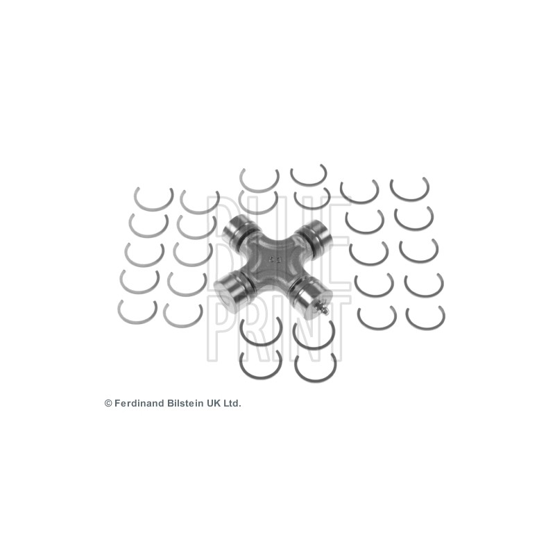 Croisillon de Transmission Pour Isuzu D-Max I 8-97943042-1