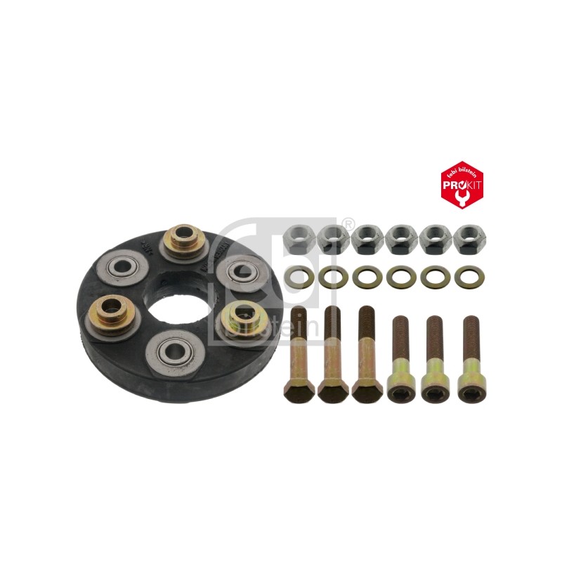 Joint Arbre De Transmission Pour MERCEDES 124 190 Classe C E Kombi T-Model