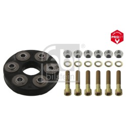 Joint Arbre De Transmission Pour MERCEDES 124 190 Classe C T-Model E Kombi