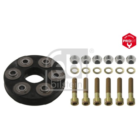 Joint Arbre De Transmission Pour MERCEDES 124 190 Classe C T-Model E Kombi