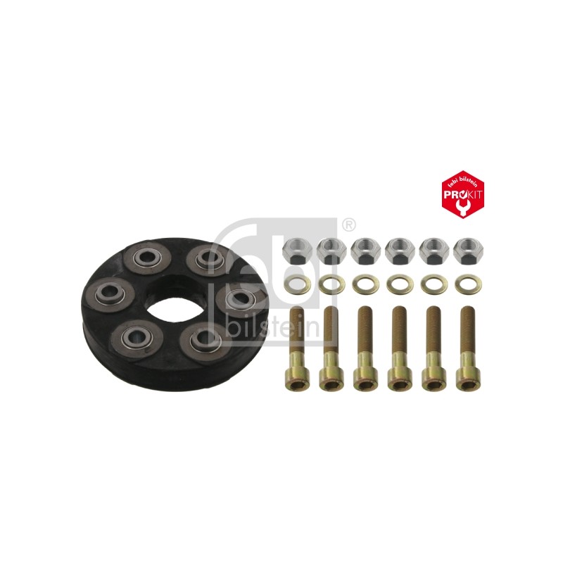 Joint Arbre De Transmission Pour MERCEDES 124 190 Classe C T-Model E Kombi