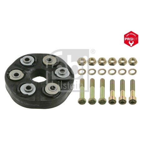 Joint Arbre De Transmission Pour MERCEDES 124 190 A Trois Volumes Classe E