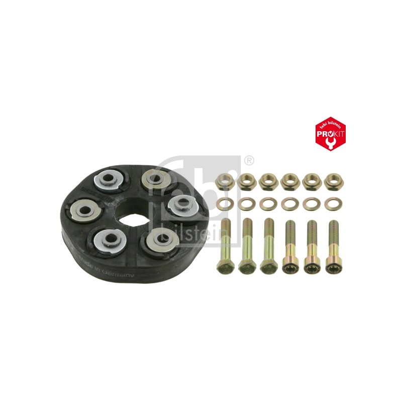 Joint Arbre De Transmission Pour MERCEDES 124 190 A Trois Volumes Classe E