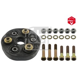 Joint Arbre De Transmission Pour MERCEDES 124 190 Classe E Kombi T-Model