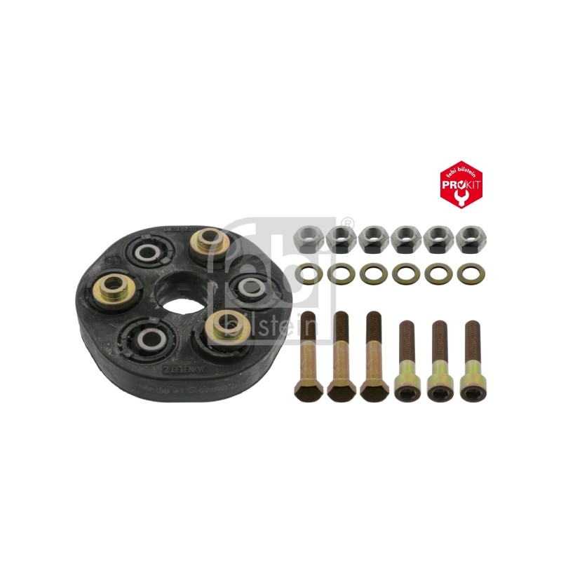 Joint Arbre De Transmission Pour MERCEDES 124 190 Classe E Kombi T-Model