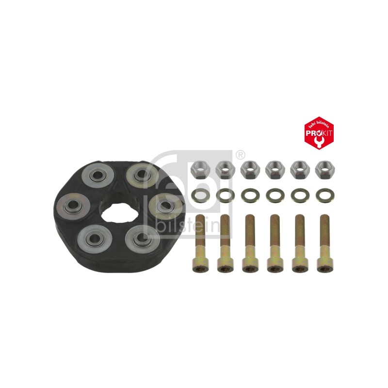 Joint Arbre De Transmission Pour MERCEDES 124 190 SLK Ssangyong Chairman