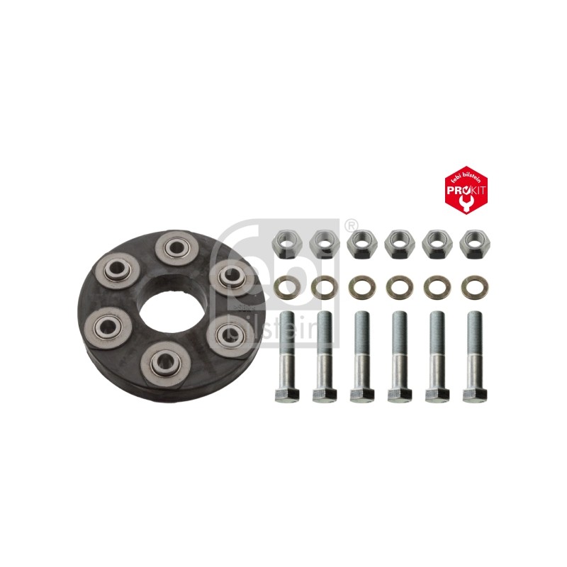 Joint Arbre De Transmission Pour MERCEDES A Trois Volumes Coupé Kombi T-Model