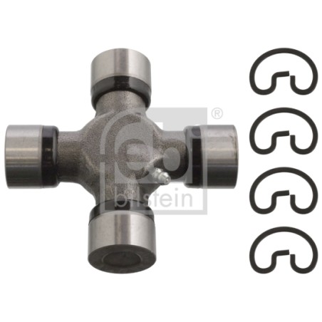 Croisillon de Transmission Pour IVECO ZETA Iveco RENAULT TRUCKS Renault Trucks