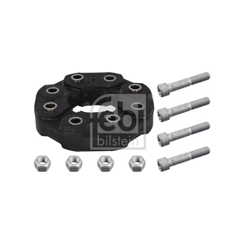 Joint Arbre De Transmission Pour MERCEDES Classe V Marco Polo Camper Vito