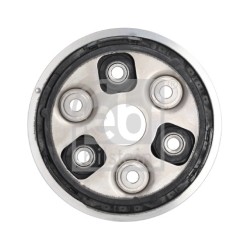 Joint Arbre De Transmission Pour VW Audi A1 A3 Seat Skoda 1K0521307A 1K0521307