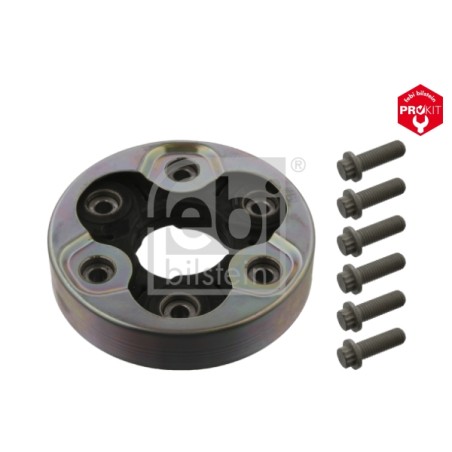 Joint Arbre De Transmission Pour VW Audi A3 Seat Skoda 1J0521127AS1 1J0521127A