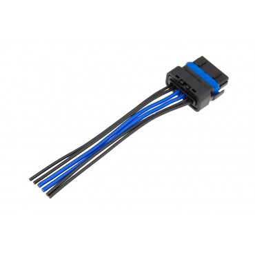 Faisceau Câble Boitier Papillon Pour Duster Logan Sandero Clio Espace 8200063652