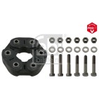 Joint Arbre De Transmission Pour VW Touareg Porsche Cayenne 7L0521403S1