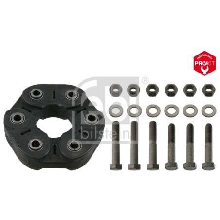 Joint Arbre De Transmission Pour VW Touareg Porsche Cayenne 7L0521403S1
