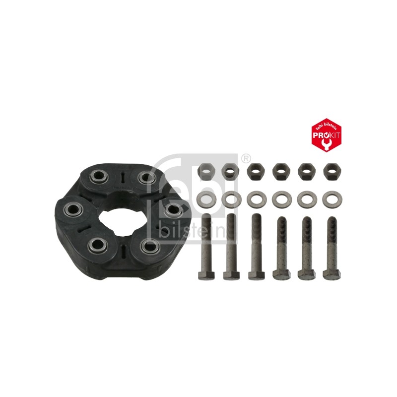 Joint Arbre De Transmission Pour VW Touareg Porsche Cayenne 7L0521403S1