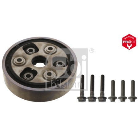 Joint Arbre De Transmission Pour VW Audi A1 Seat Skoda 1K0521307AS1 1K0521307A