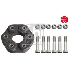 Joint Arbre De Transmission Pour BMW Série 1 E81 E82 E87 E88 F20 26111209168S1