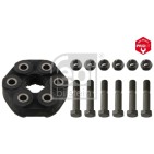 Joint Arbre De Transmission Pour BMW Série 1 F40 5 E34 E39 X1 Van X2 Z3 Z4 Mini