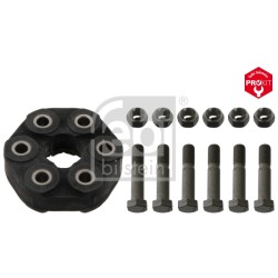 Joint Arbre De Transmission Pour BMW Série 1 F40 5 E34 E39 X1 Van X2 Z3 Z4 Mini