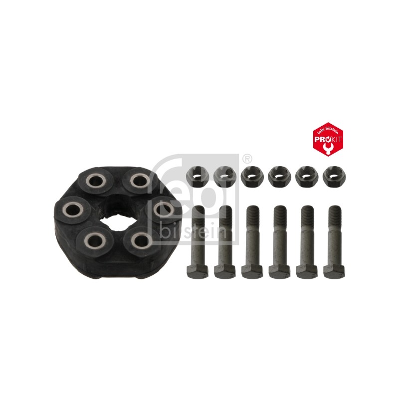 Joint Arbre De Transmission Pour BMW Série 1 F40 5 E34 E39 X1 Van X2 Z3 Z4 Mini