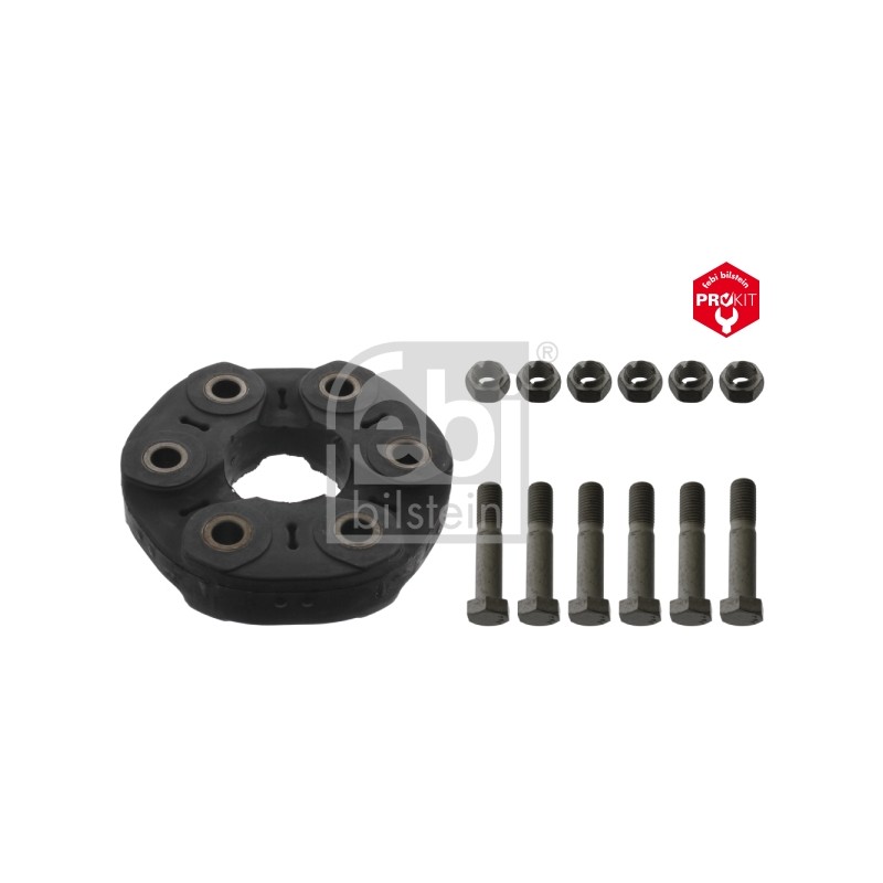 Joint Arbre De Transmission Pour BMW 7 E32 Série 3 E46 4 G26 5 E39 26111229360