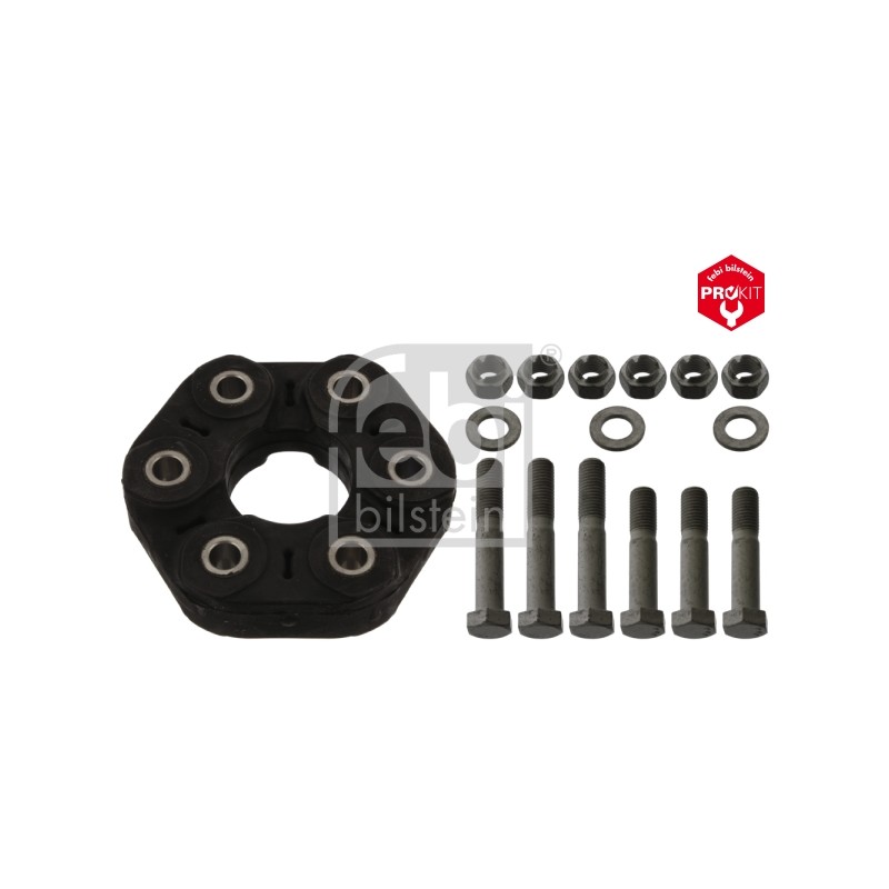 Joint Arbre De Transmission Pour BMW Série 5 E39 26117511454