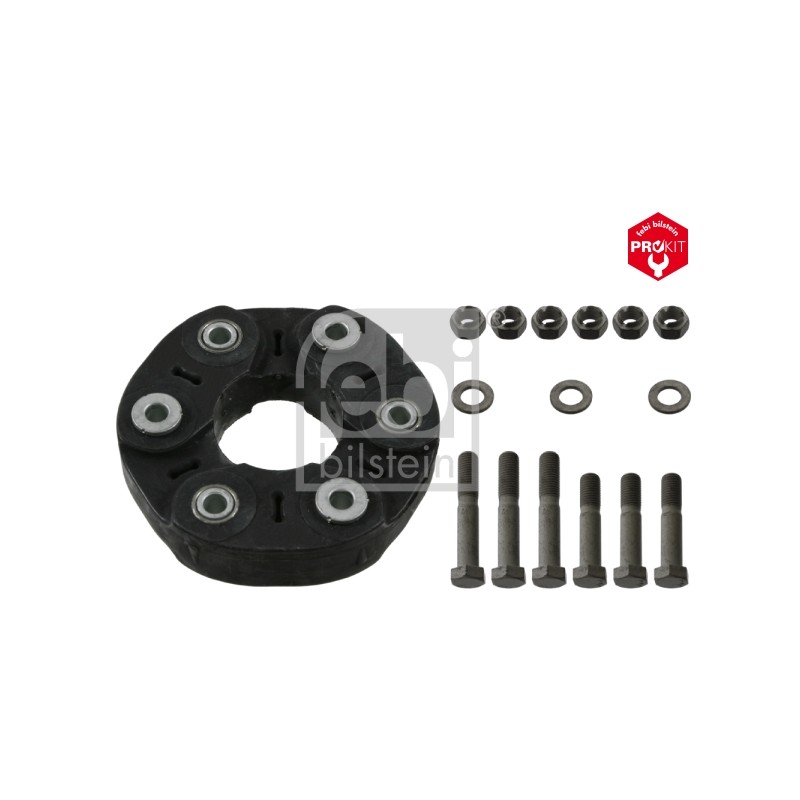 Joint Arbre De Transmission Pour BMW X1 26117512619S2 26117512619 26117573276S2