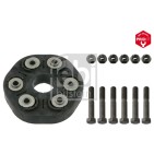 Joint Arbre De Transmission Pour BMW Série 3 E46 5 E39 7 E38 26111229754S1