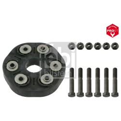 Joint Arbre De Transmission Pour BMW Série 3 E46 5 E39 7 E38 26111229754S1