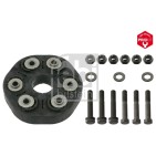 Joint Arbre De Transmission Pour BMW Série 3 E46 7 E65, E66, E67 26111229754S2