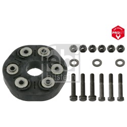 Joint Arbre De Transmission Pour BMW Série 3 E46 7 E65, E66, E67 26111229754S2