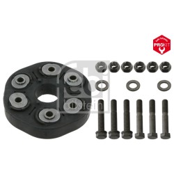 Joint Arbre De Transmission Pour BMW Série 5 E60 E61 6 E63 E64 26117542238S1