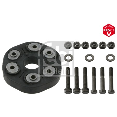 Joint Arbre De Transmission Pour BMW Série 5 E60 E61 6 E63 E64 26117542238S1