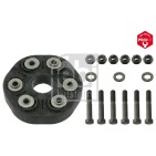 Joint Arbre De Transmission Pour BMW Série 3 E46 7 E65, E66, E67 26117572664S3