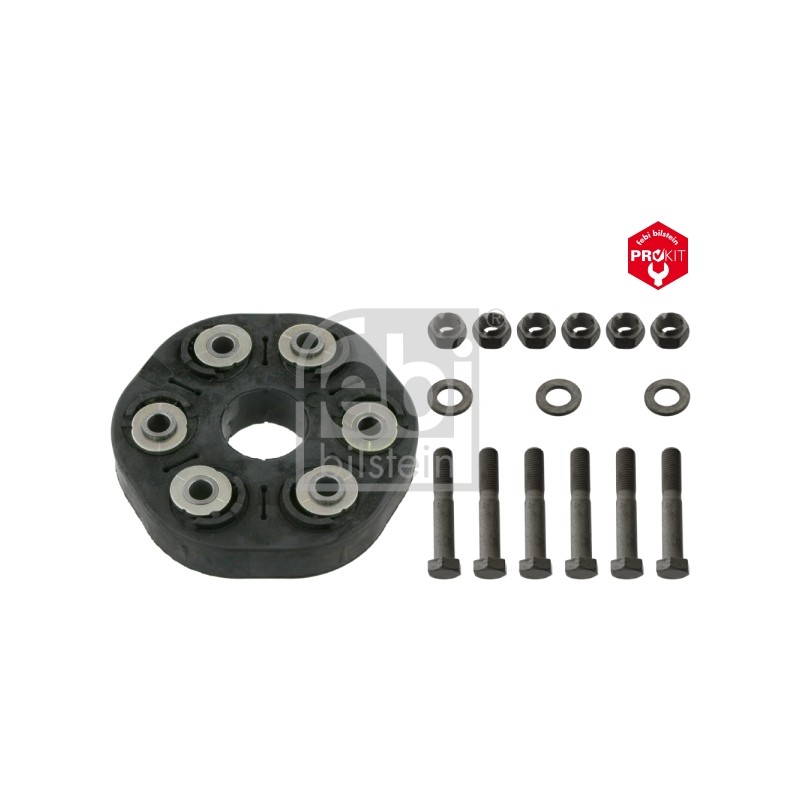 Joint Arbre De Transmission Pour BMW Série 3 E46 7 E65, E66, E67 26117572664S3