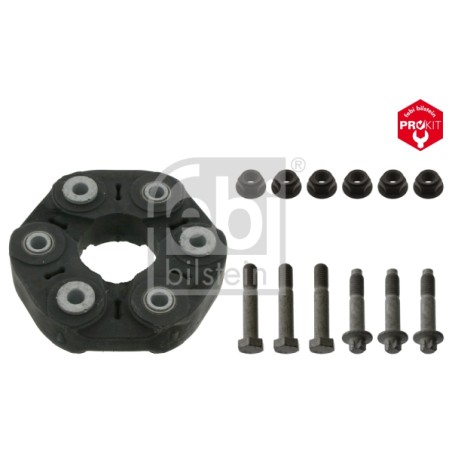 Joint Arbre De Transmission Pour BMW Série 1 E81 E82 E87 E88 26117527392S1