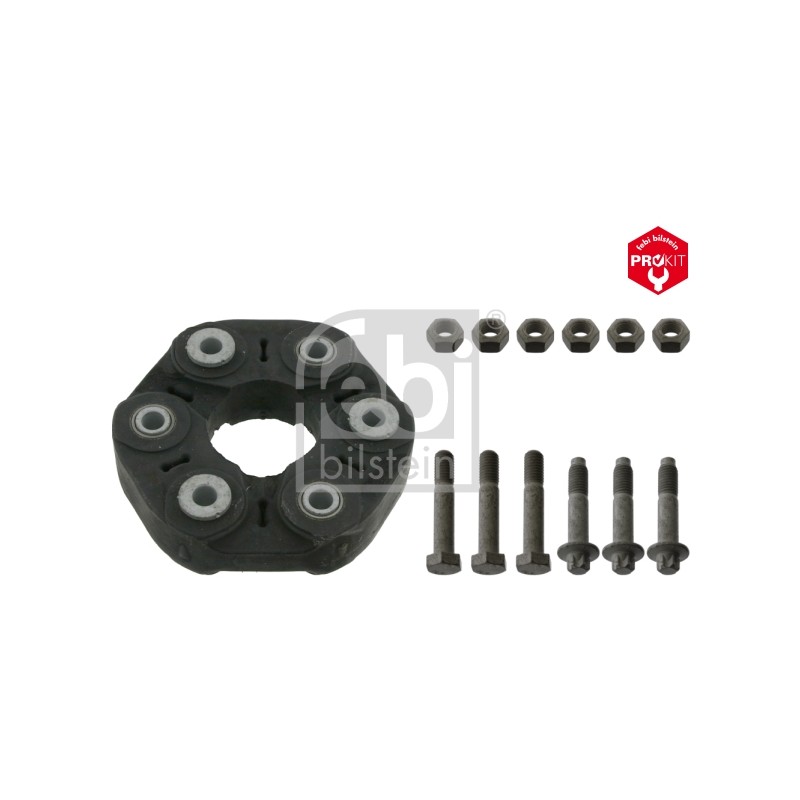Joint Arbre De Transmission Pour BMW Série 3 E90 E91 5 F10 F11 26117527392S2