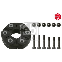 Joint Arbre De Transmission Pour BMW 3 E90 Série 1 E81 E82 E87 E88 26117610061