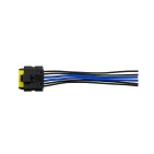 Faisceau Câble Boitier Papillon Pour Duster Logan Sandero Clio Espace 8200063652
