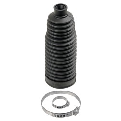 Soufflet De Direction Avant Pour Peugeot 406 406655 406660 406675