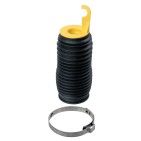 Soufflet De Direction Avant Pour Citroën AX Saxo 406650