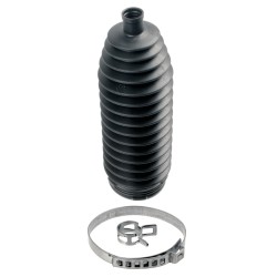 Soufflet De Direction Avant Pour Renault Laguna II 7701472765