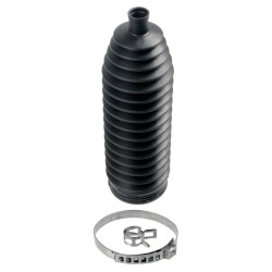 Soufflet De Direction Avant Pour Renault Opel Vauxhall 7701473334 4408476