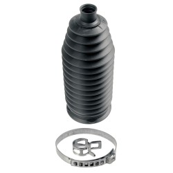 Soufflet De Direction Avant Pour Peugeot Fiat Citroën Lancia 406683 9404066838