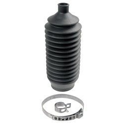 Soufflet De Direction Avant Pour Mitsubishi Pajero Classic II MR510271