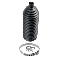 Soufflet De Direction Avant Pour Peugeot 1007 Citroën C2 C3 I