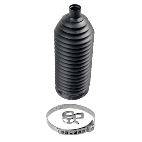 Soufflet De Direction Avant Pour Peugeot 1007 Citroën C2 C3 I