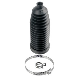 Soufflet De Direction Avant Pour VW Audi BMW Iveco 2H0422831 32106765782